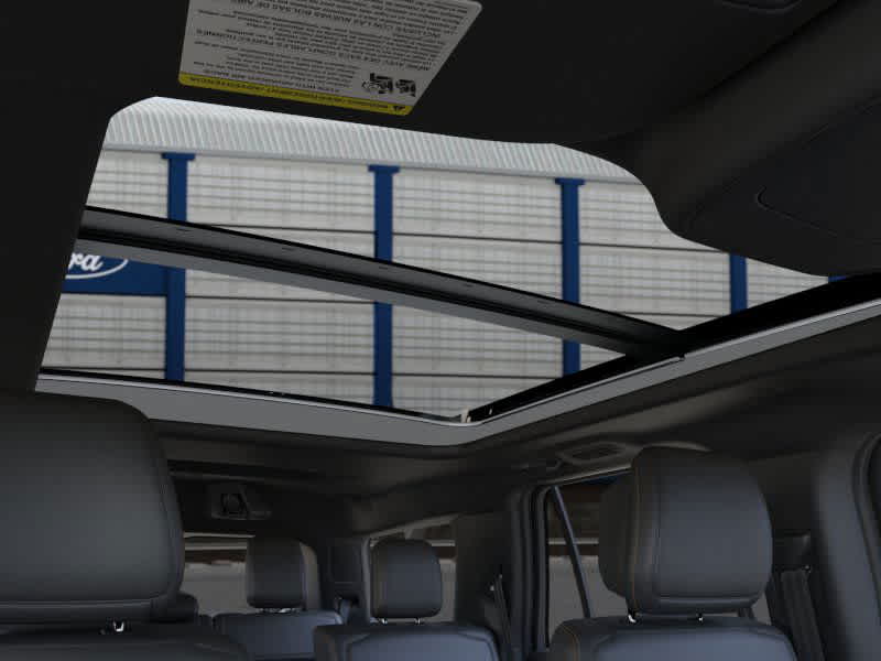 Thumbnail: 2026 Ford Expedition - 22