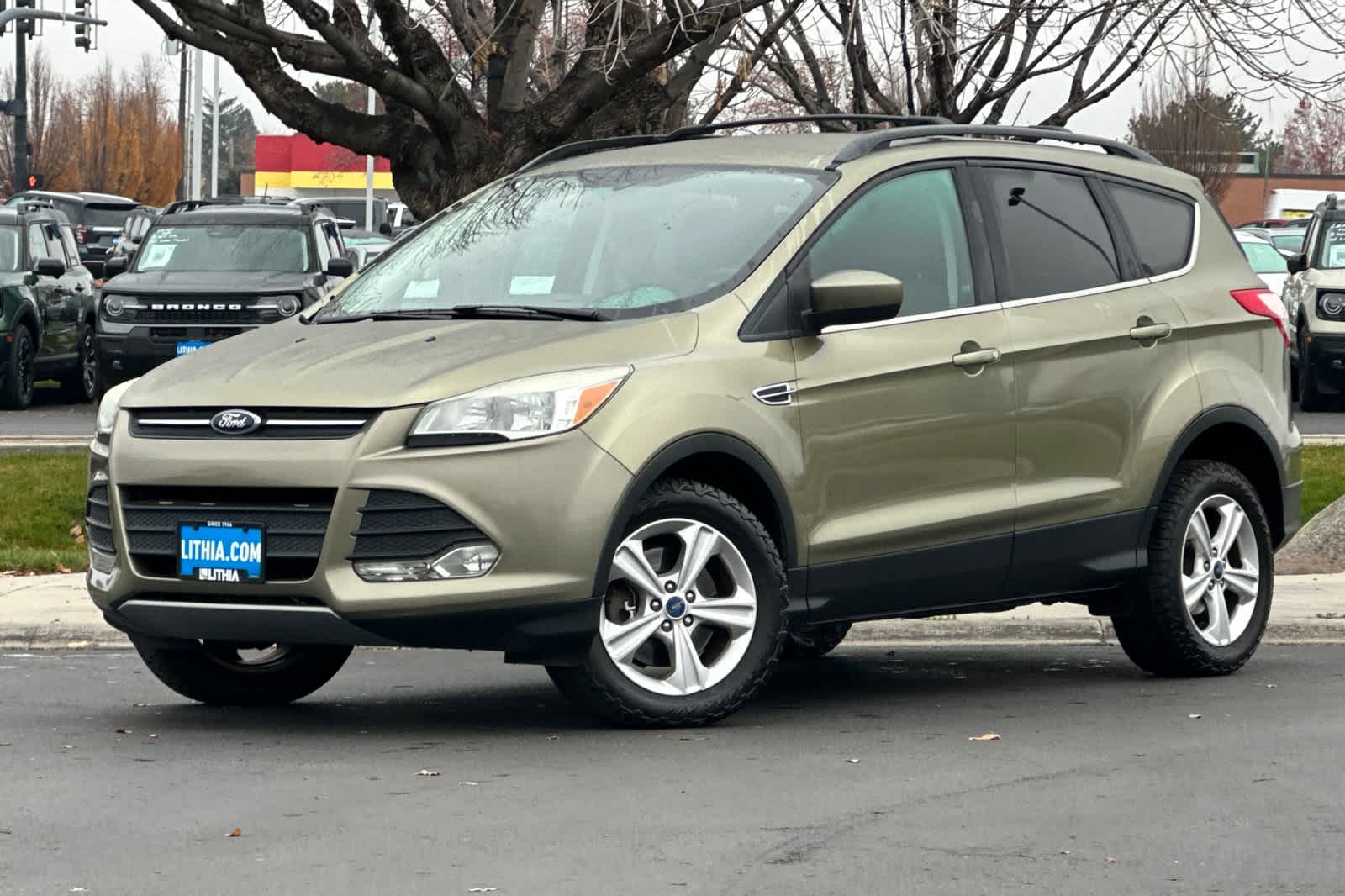 2013 Ford Escape SE -
                  Boise, ID