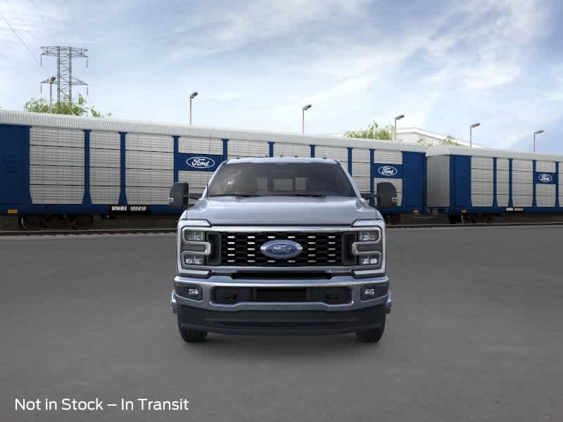 Thumbnail: 2026 Ford F-350 - 6