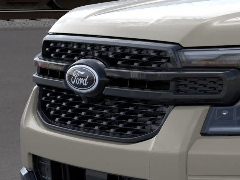 Thumbnail: 2025 Ford Ranger - 17