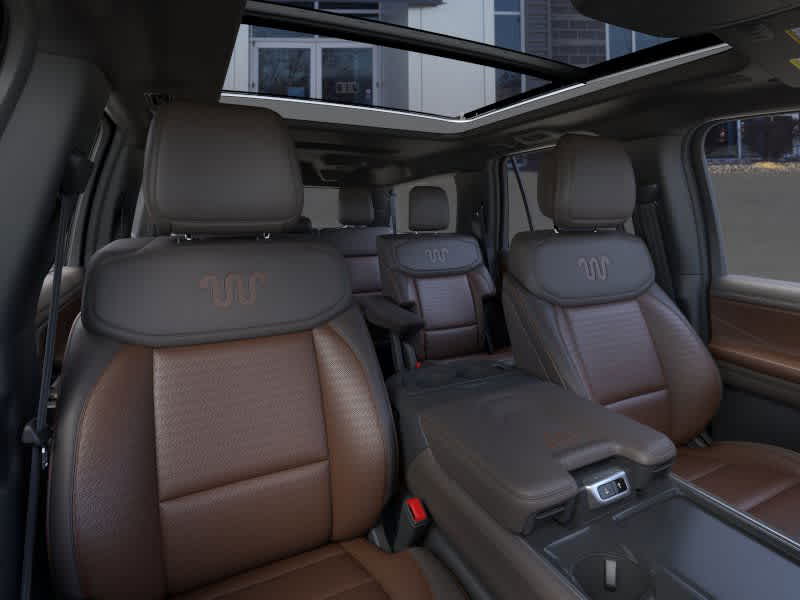 Thumbnail: 2026 Ford Expedition MAX - 10