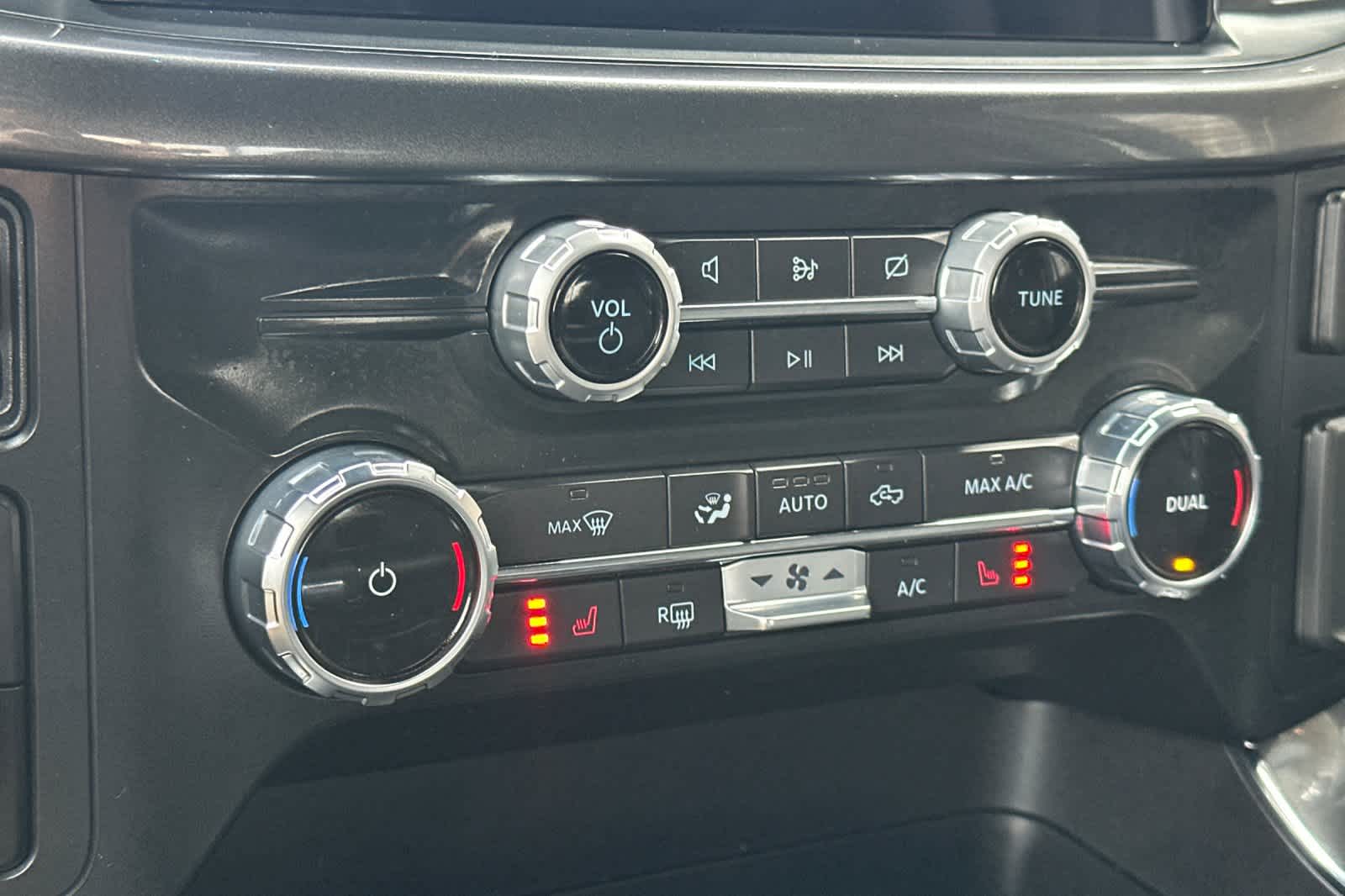 Thumbnail: 2022 Ford F-150 - 19