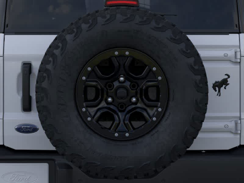 Thumbnail: 2026 Ford Bronco - 24