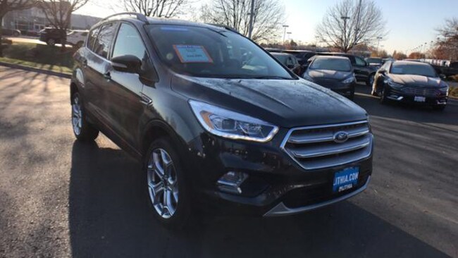 Lithia Ford Boise >> New 2019 Ford Escape Titanium Suv Magnetic For Sale In Boise Id Lithia Ford Boise >> New 2019 Ford Escape Titanium Suv Magnetic For Sale In Boise Id
