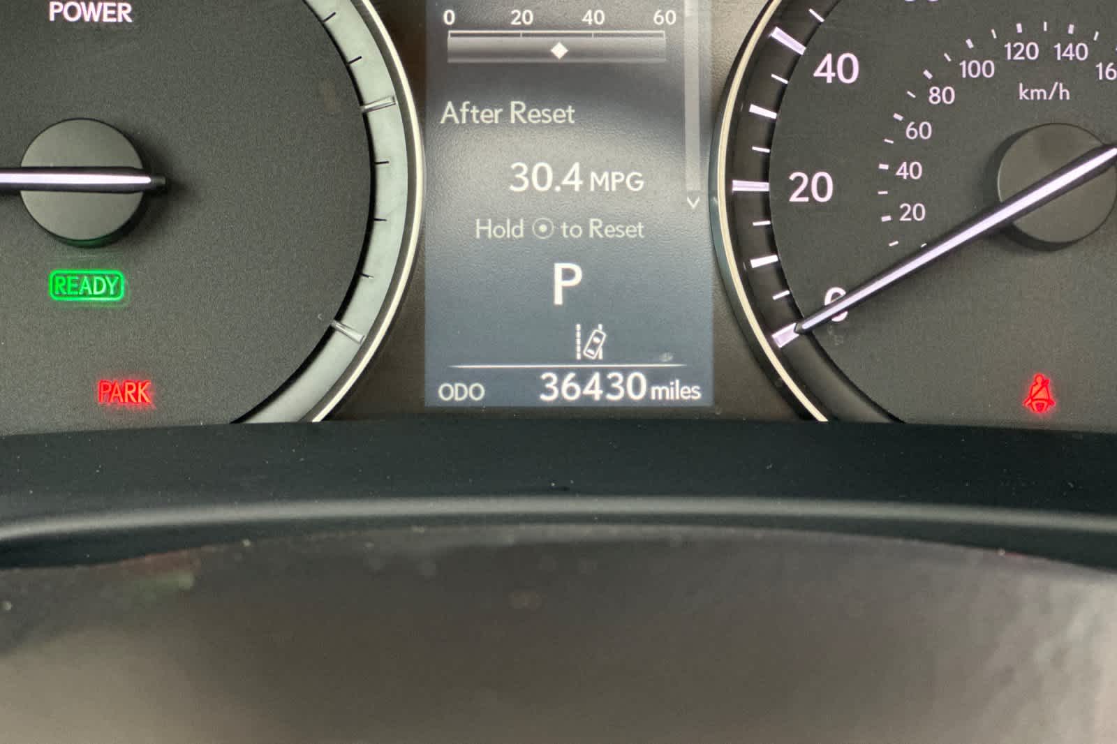 Thumbnail: 2022 Lexus RX - 26