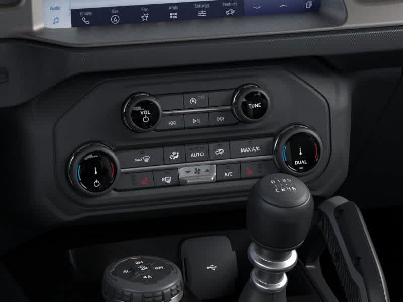 Thumbnail: 2026 Ford Bronco - 16