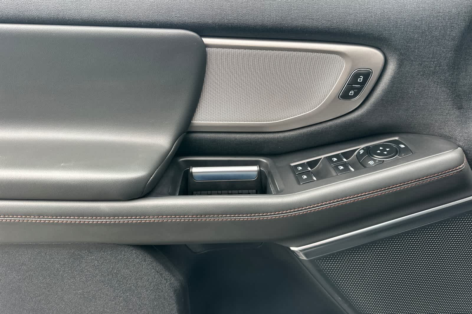 Thumbnail: 2025 Ford Expedition - 12