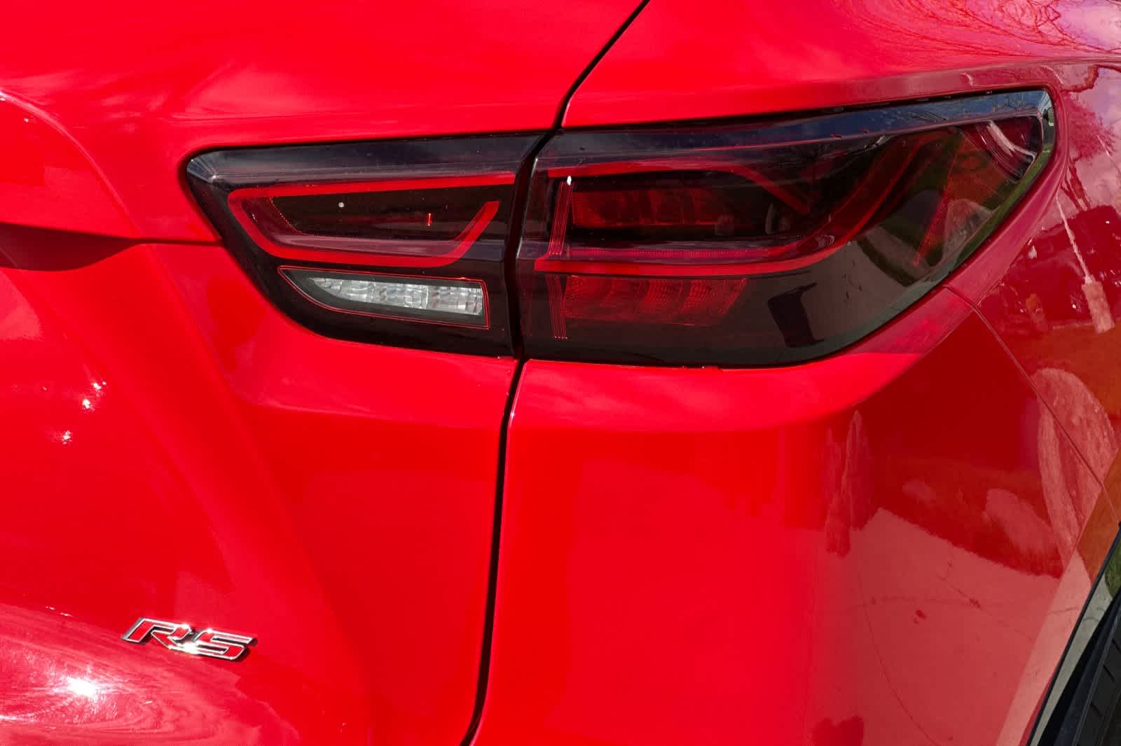 Thumbnail: 2023 Chevrolet Blazer - 28