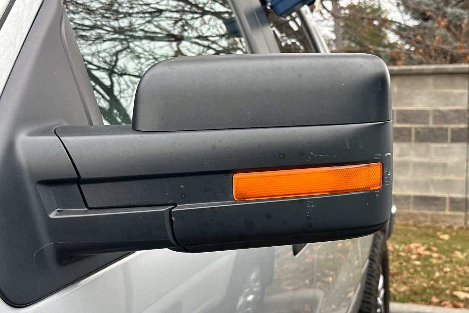 Thumbnail: 2014 Ford F-150 - 9