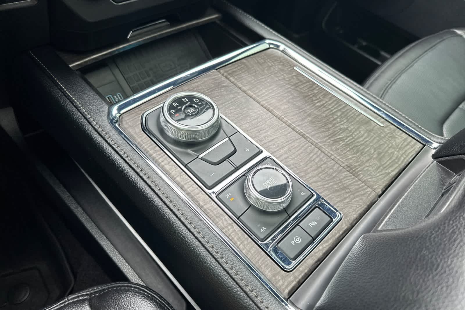 Thumbnail: 2021 Ford Expedition - 22