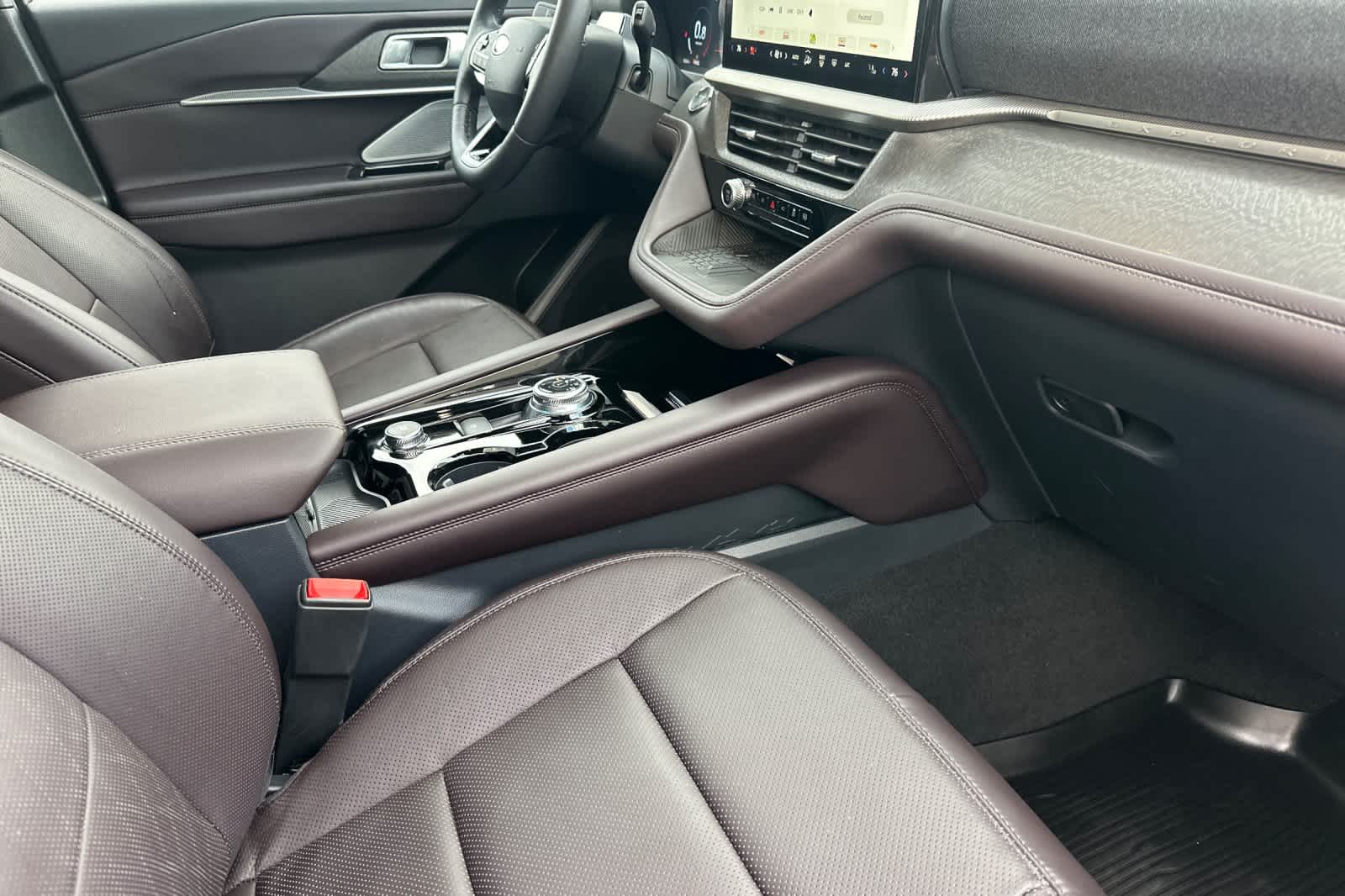 Thumbnail: 2025 Ford Explorer - 17