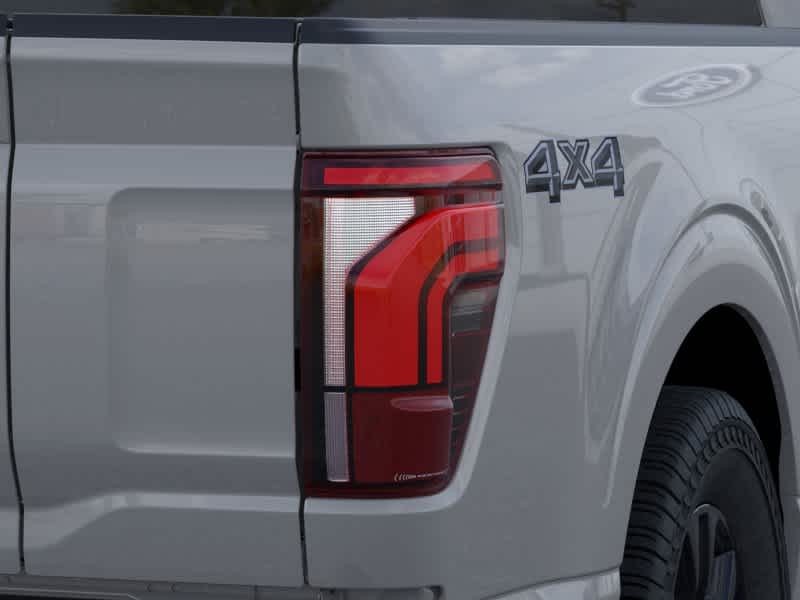 Thumbnail: 2026 Ford F-150 - 21