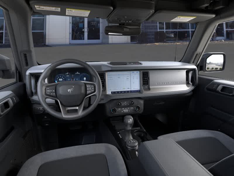 Thumbnail: 2026 Ford Bronco - 9