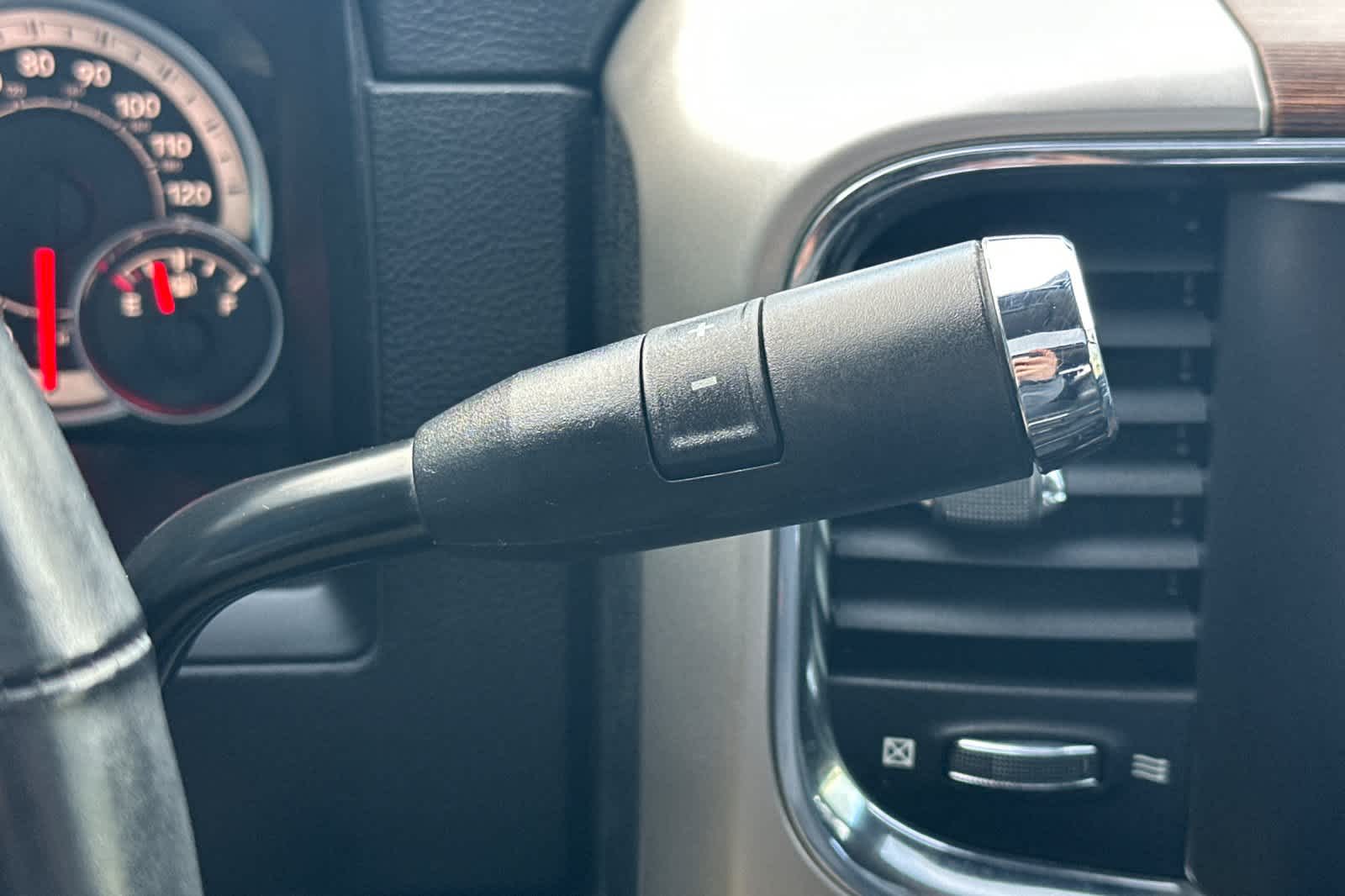 Thumbnail: 2017 RAM 2500 - 21