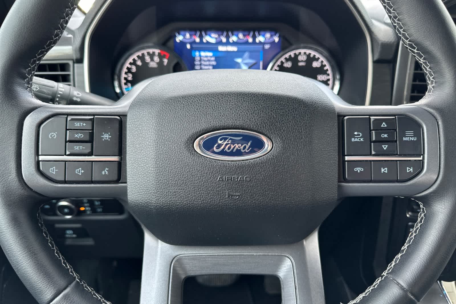 Thumbnail: 2023 Ford F-150 - 23