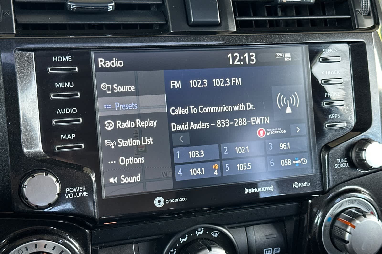 Thumbnail: 2022 Toyota 4Runner - 18