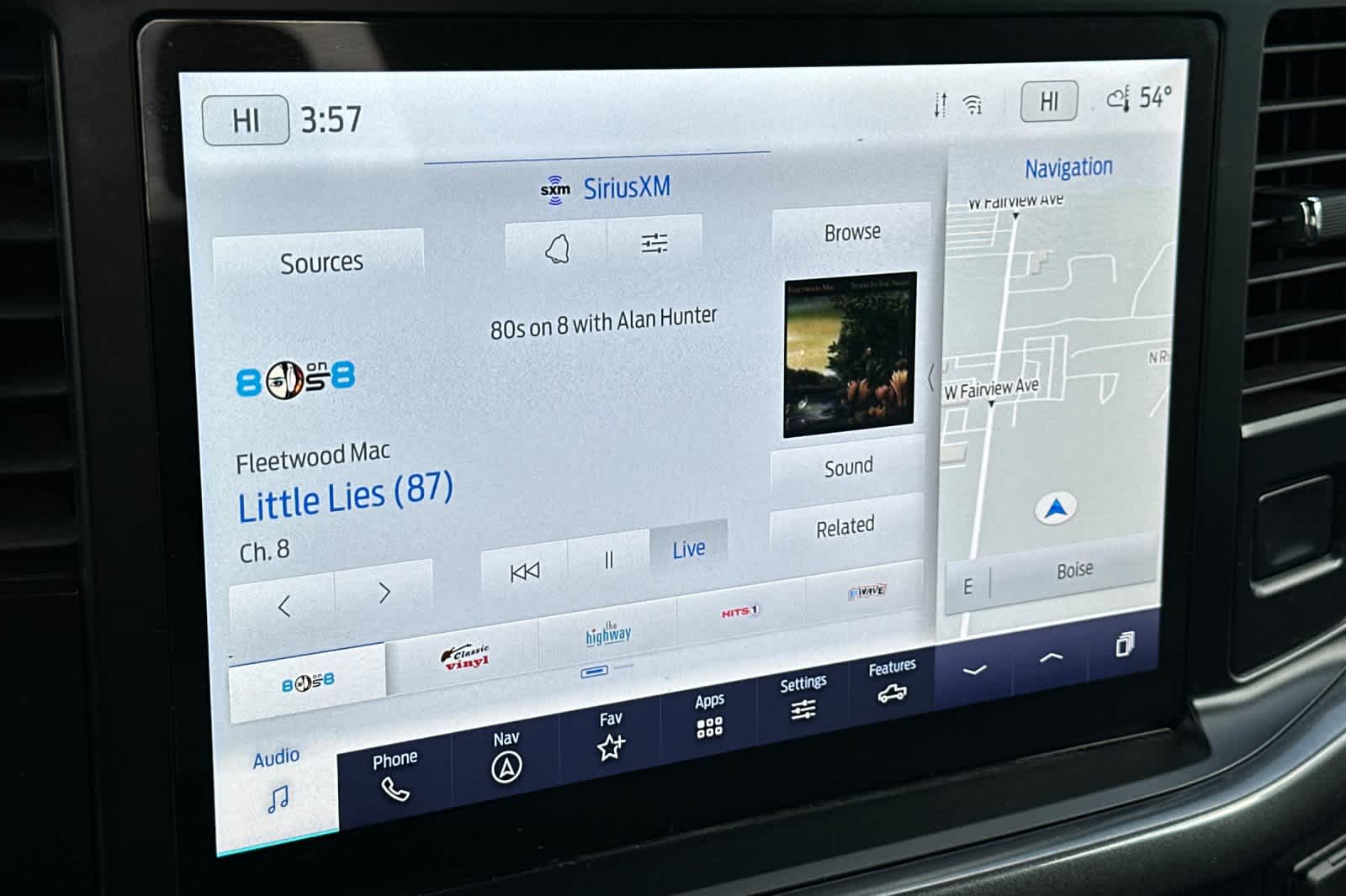 Thumbnail: 2023 Ford F-150 - 17