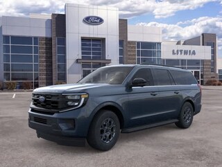 2026 Ford Expedition Max Active SUV Boise, ID