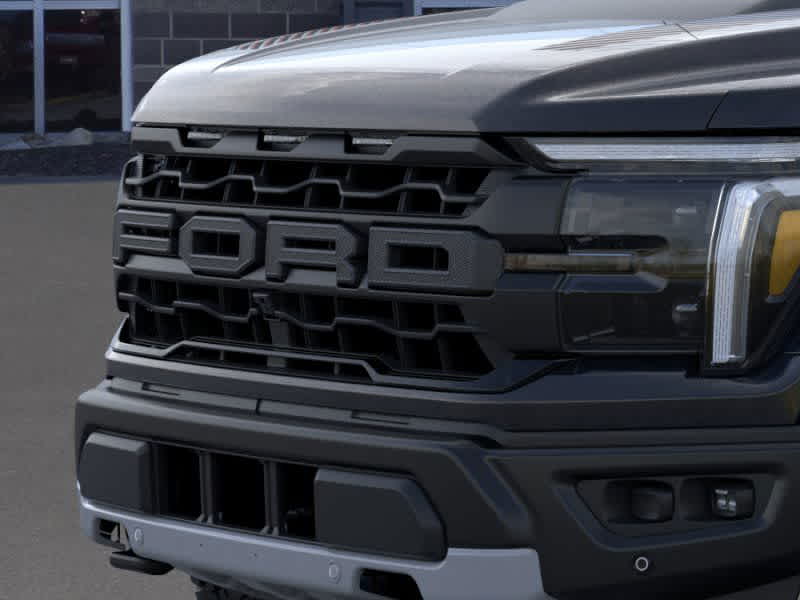 Thumbnail: 2026 Ford F-150 - 17