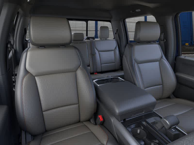 Thumbnail: 2025 Ford F-150 - 10