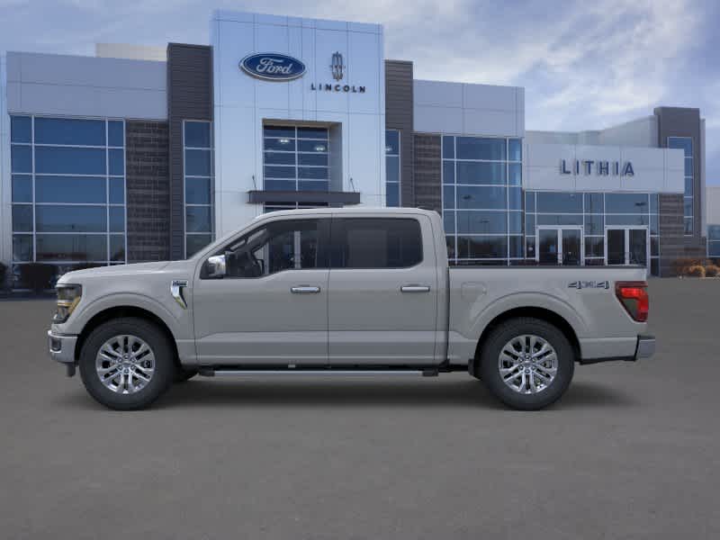 Thumbnail: 2026 Ford F-150 - 3