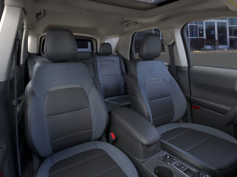 Thumbnail: 2026 Ford Bronco Sport - 10