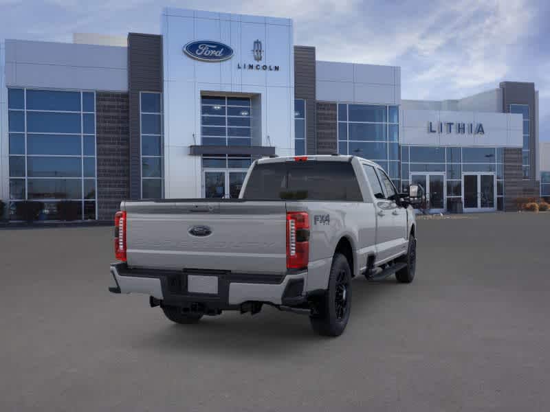 Thumbnail: 2026 Ford F-350 - 7