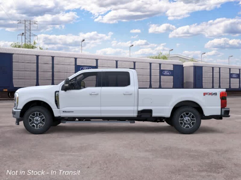 New 2026 Ford F-350 Truck