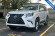 LEXUS GX 460