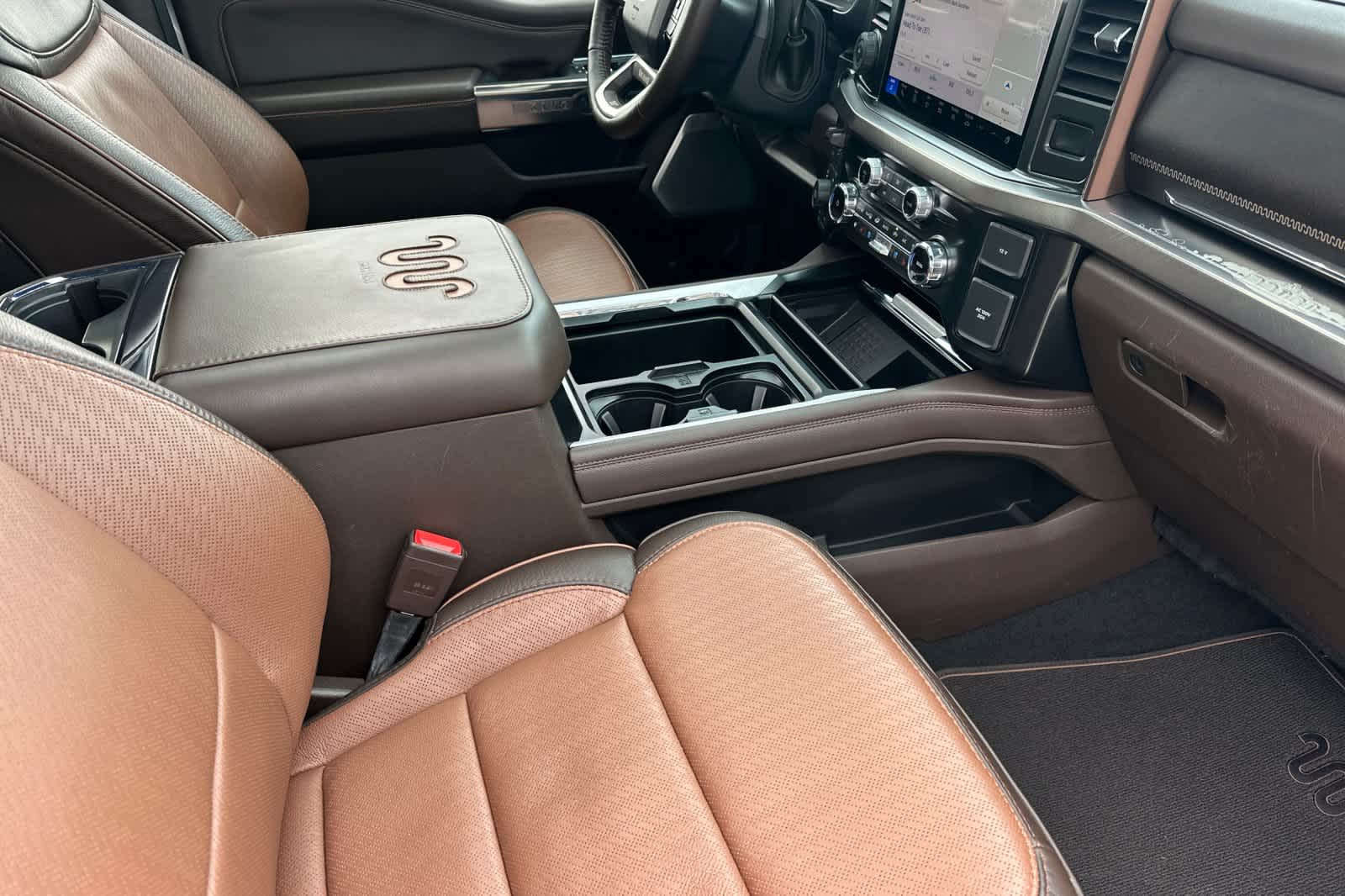 Thumbnail: 2024 Ford F-250 - 15