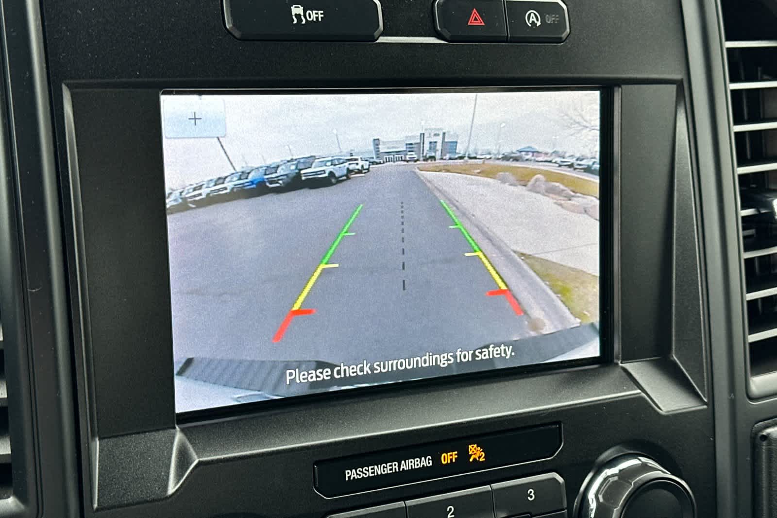 Thumbnail: 2019 Ford F-150 - 18