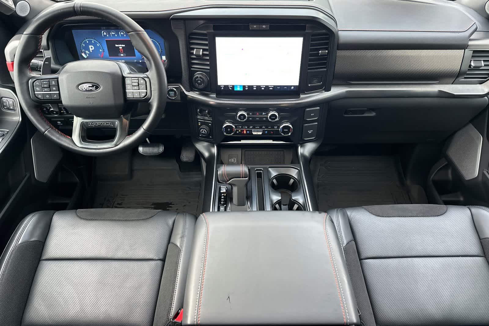 Thumbnail: 2025 Ford F-150 - 3