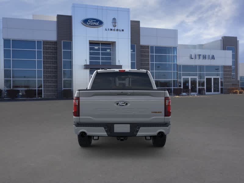 Thumbnail: 2026 Ford F-150 - 5