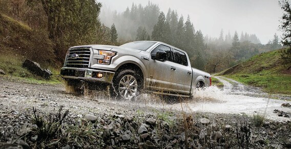 New Ford F 150 Truck For Sale In Boise Idaho Lithia Ford Lincoln Of Boise