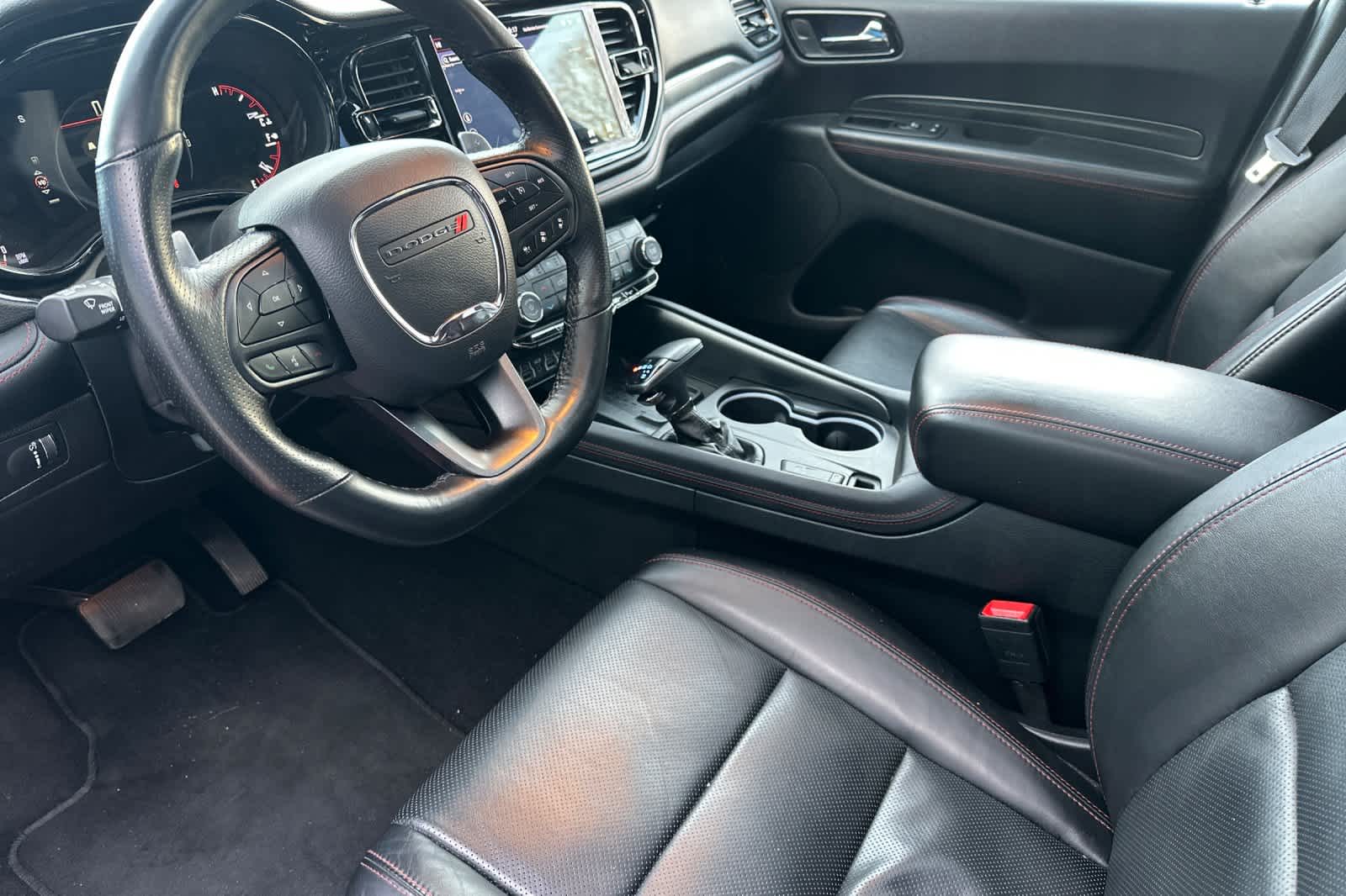 Thumbnail: 2025 Dodge Durango - 11