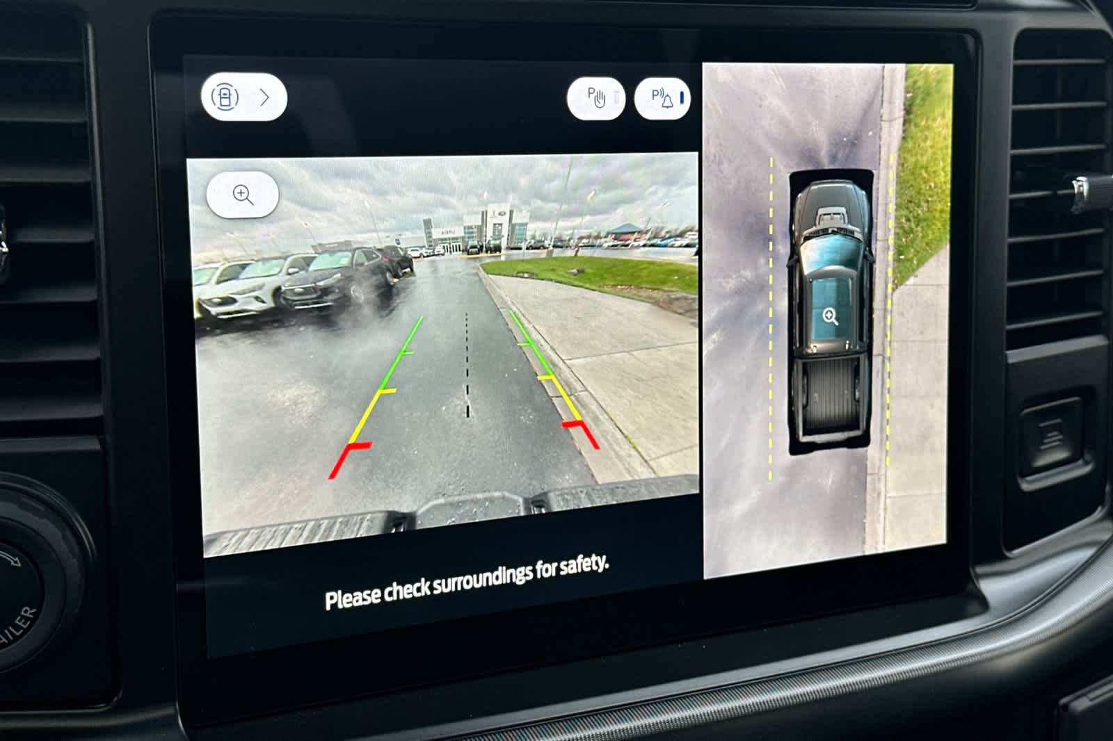 Thumbnail: 2025 Ford F-150 - 19