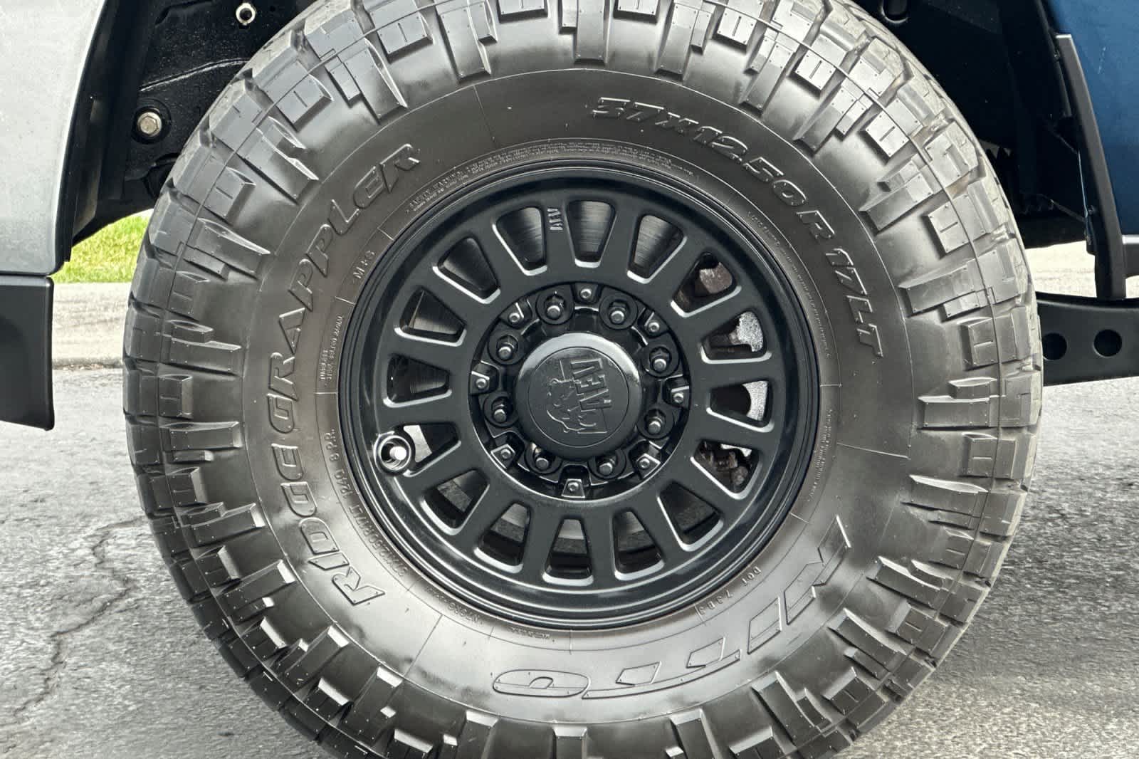 Thumbnail: 2020 RAM 2500 - 25