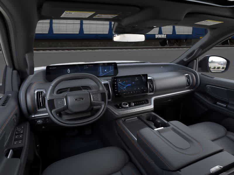 Thumbnail: 2025 Ford Expedition - 9
