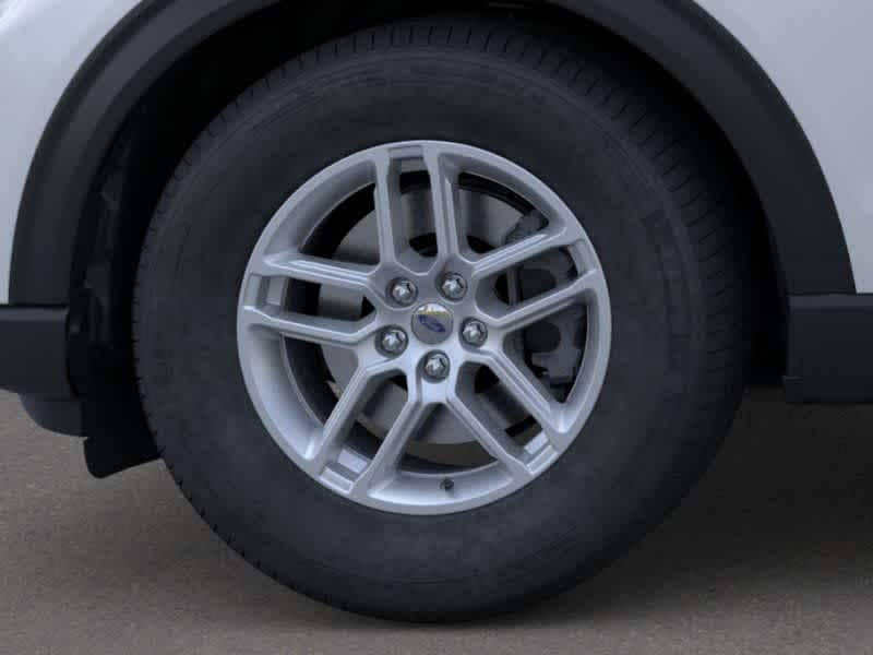 Thumbnail: 2026 Ford Explorer - 19