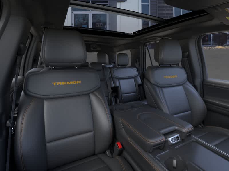 Thumbnail: 2026 Ford Expedition - 8