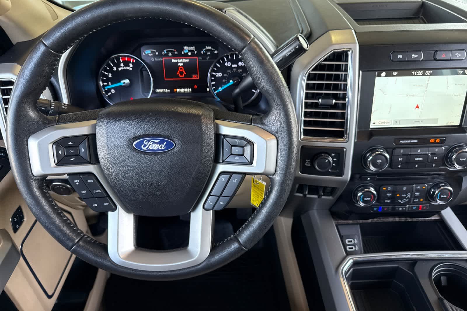 Thumbnail: 2017 Ford F-250 - 14