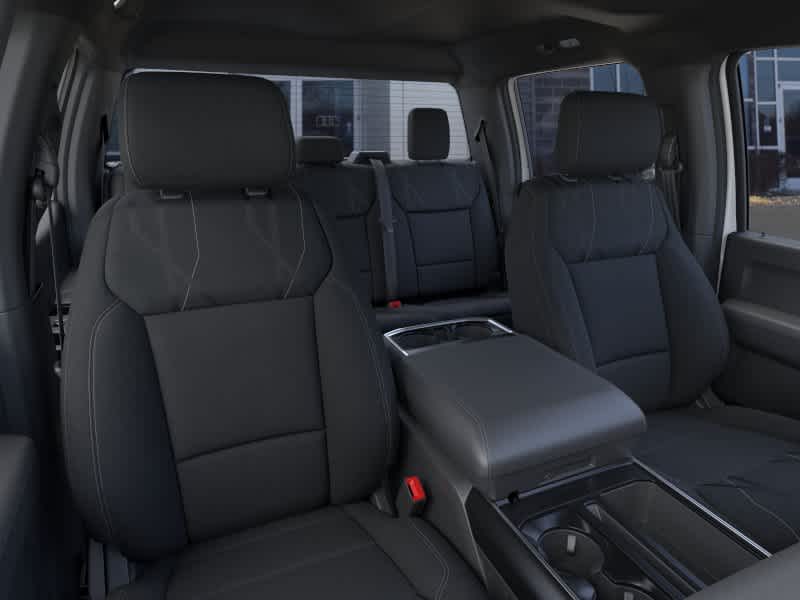 Thumbnail: 2026 Ford F-150 - 10