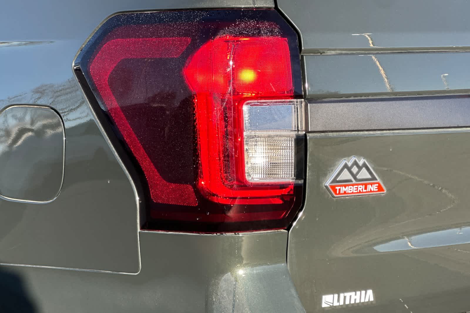 Thumbnail: 2022 Ford Expedition - 29