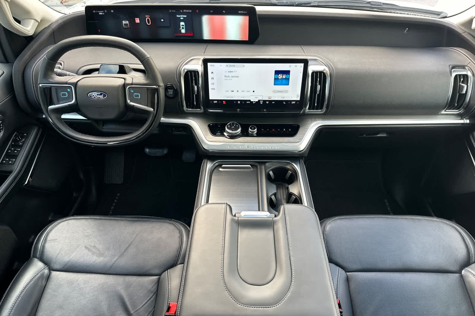 Thumbnail: 2025 Ford Expedition MAX - 3