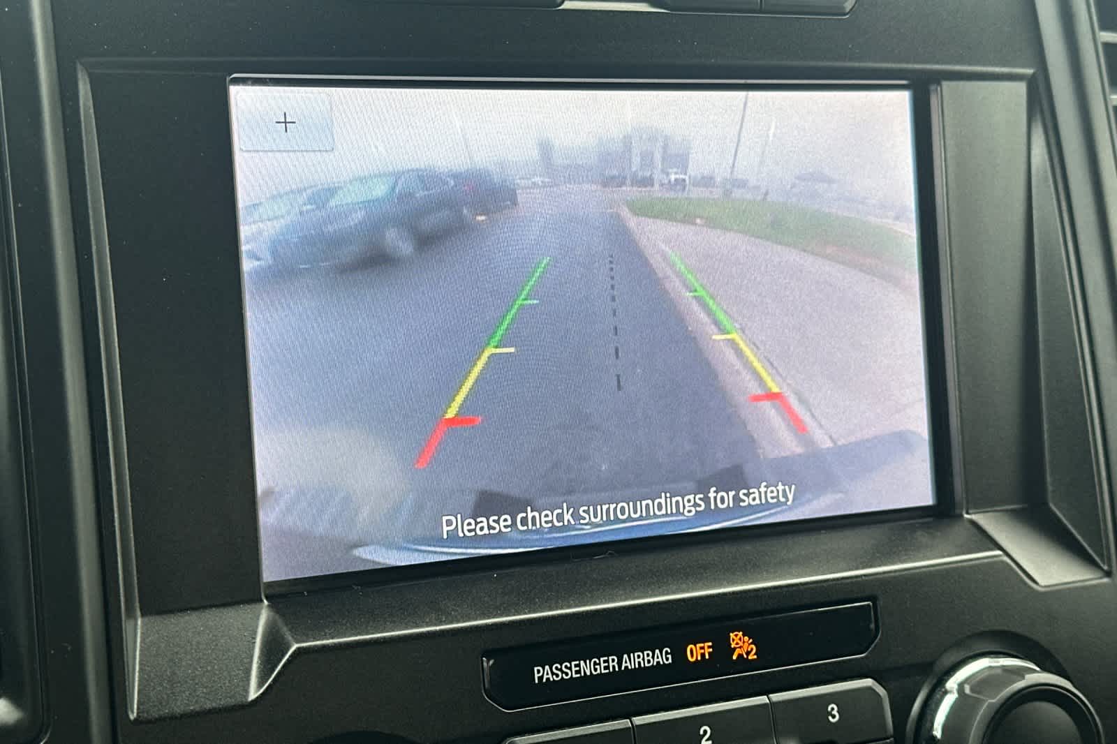 Thumbnail: 2020 Ford F-150 - 18