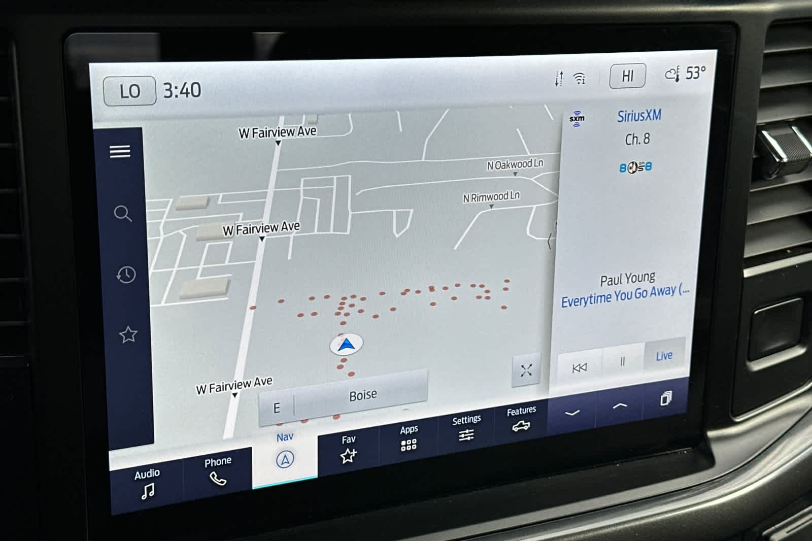 Thumbnail: 2023 Ford F-150 - 18