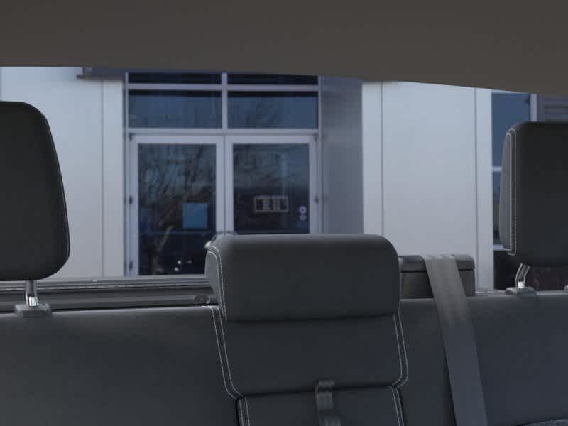 Thumbnail: 2026 Ford Ranger - 21