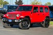 Jeep Wrangler 4xe
