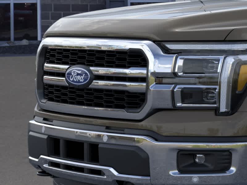 Thumbnail: 2026 Ford F-150 - 16