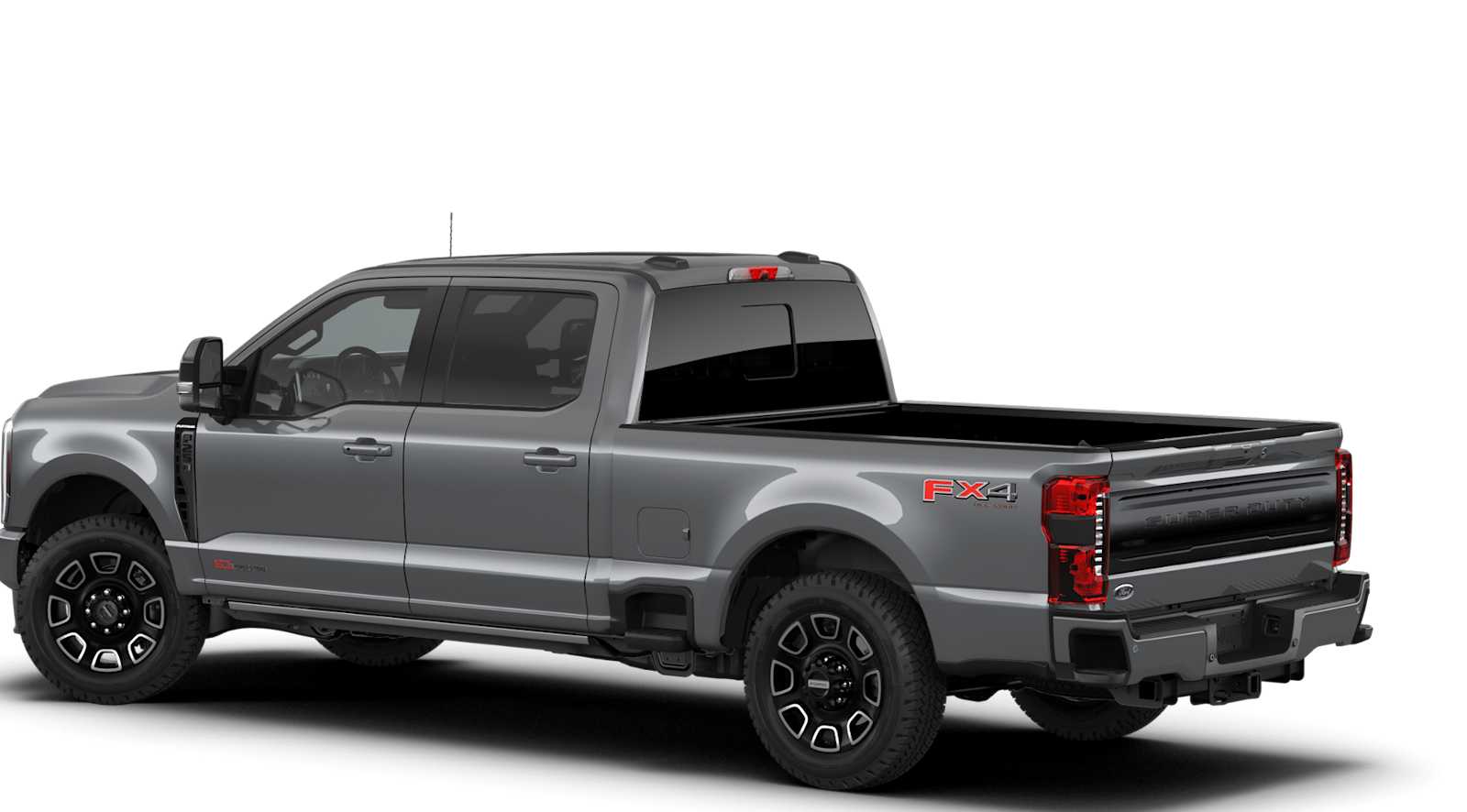 Thumbnail: 2026 Ford F-250 - 2